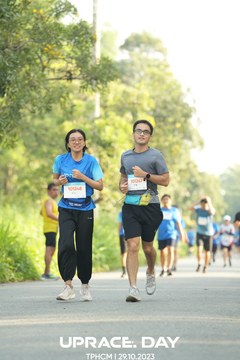 UPRACE DAY 2023 - HỒ CHÍ MINH - Ảnh #796120