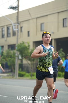 UPRACE DAY 2023 - HỒ CHÍ MINH - Ảnh #795093