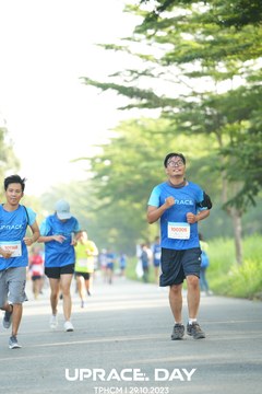 UPRACE DAY 2023 - HỒ CHÍ MINH - Ảnh #795862