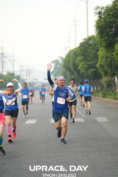 UPRACE DAY 2023 - HỒ CHÍ MINH - Ảnh #793621