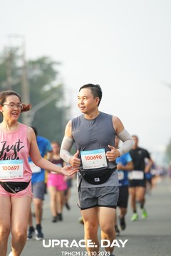 UPRACE DAY 2023 - HỒ CHÍ MINH - Ảnh #794508