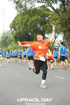 UPRACE DAY 2023 - HỒ CHÍ MINH - Ảnh #794148