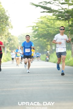 UPRACE DAY 2023 - HỒ CHÍ MINH - Ảnh #795834