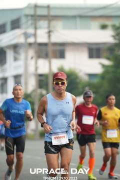 UPRACE DAY 2023 - HỒ CHÍ MINH - Ảnh #795131