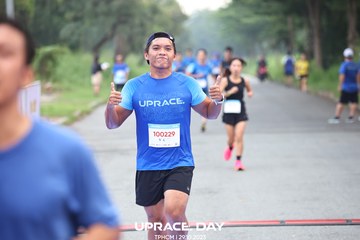 UPRACE DAY 2023 - HỒ CHÍ MINH - Ảnh #871058