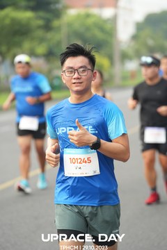 UPRACE DAY 2023 - HỒ CHÍ MINH - Ảnh #794364
