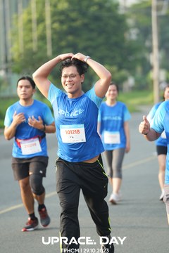 UPRACE DAY 2023 - HỒ CHÍ MINH - Ảnh #794784