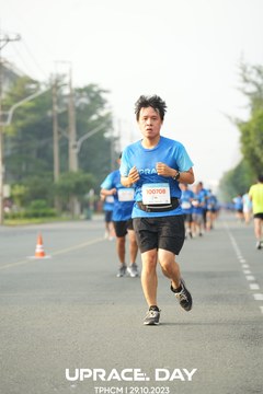 UPRACE DAY 2023 - HỒ CHÍ MINH - Ảnh #794678