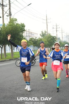 UPRACE DAY 2023 - HỒ CHÍ MINH - Ảnh #793626