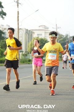 UPRACE DAY 2023 - HỒ CHÍ MINH - Ảnh #794522