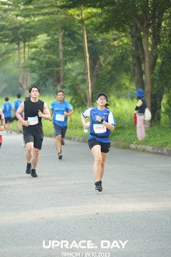 UPRACE DAY 2023 - HỒ CHÍ MINH - Ảnh #795627