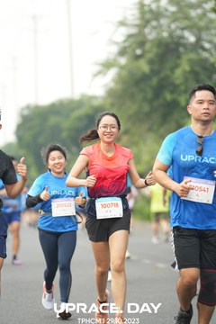 UPRACE DAY 2023 - HỒ CHÍ MINH - Ảnh #794001