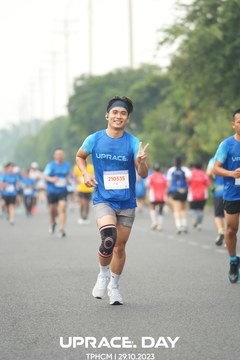 UPRACE DAY 2023 - HỒ CHÍ MINH - Ảnh #793789