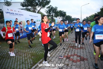 UPRACE DAY 2023 - HỒ CHÍ MINH - Ảnh #871473
