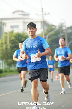 UPRACE DAY 2023 - HỒ CHÍ MINH - Ảnh #794879