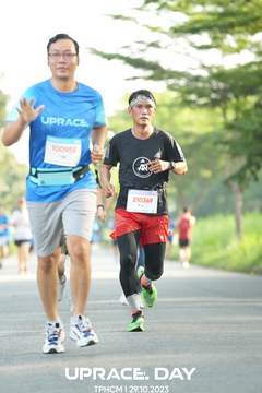 UPRACE DAY 2023 - HỒ CHÍ MINH - Ảnh #795992