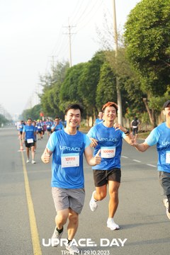 UPRACE DAY 2023 - HỒ CHÍ MINH - Ảnh #794426