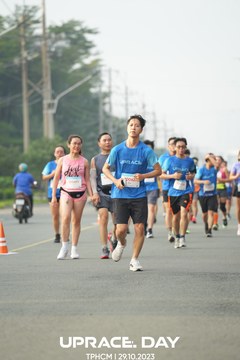 UPRACE DAY 2023 - HỒ CHÍ MINH - Ảnh #794499