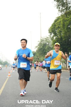 UPRACE DAY 2023 - HỒ CHÍ MINH - Ảnh #793810