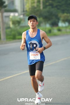 UPRACE DAY 2023 - HỒ CHÍ MINH - Ảnh #794798