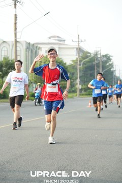 UPRACE DAY 2023 - HỒ CHÍ MINH - Ảnh #794944