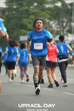 UPRACE DAY 2023 - HỒ CHÍ MINH - Ảnh #795074