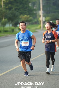 UPRACE DAY 2023 - HỒ CHÍ MINH - Ảnh #794461