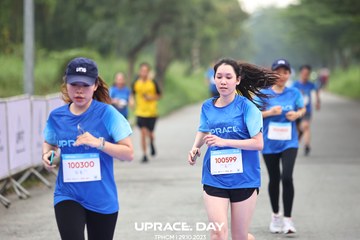 UPRACE DAY 2023 - HỒ CHÍ MINH - Ảnh #870659