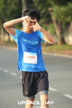 UPRACE DAY 2023 - HỒ CHÍ MINH - Ảnh #794741