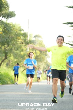 UPRACE DAY 2023 - HỒ CHÍ MINH - Ảnh #796268