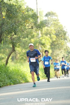 UPRACE DAY 2023 - HỒ CHÍ MINH - Ảnh #796307