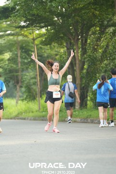 UPRACE DAY 2023 - HỒ CHÍ MINH - Ảnh #795531