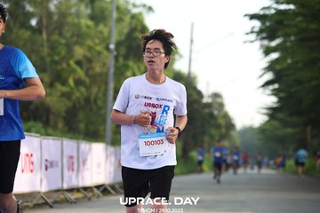 UPRACE DAY 2023 - HỒ CHÍ MINH - Ảnh #871132