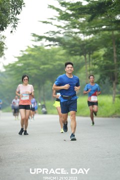 UPRACE DAY 2023 - HỒ CHÍ MINH - Ảnh #795217