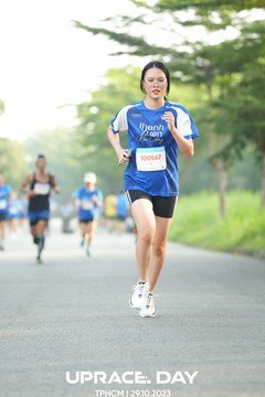 UPRACE DAY 2023 - HỒ CHÍ MINH - Ảnh #795630