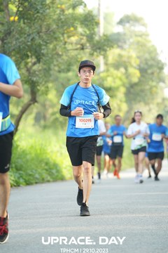 UPRACE DAY 2023 - HỒ CHÍ MINH - Ảnh #795692