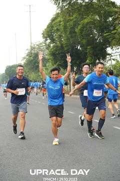 UPRACE DAY 2023 - HỒ CHÍ MINH - Ảnh #793842