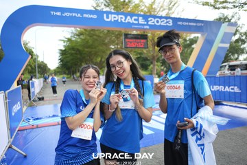 UPRACE DAY 2023 - HỒ CHÍ MINH - Ảnh #796848