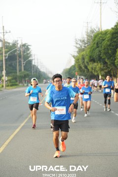 UPRACE DAY 2023 - HỒ CHÍ MINH - Ảnh #794708