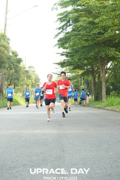 UPRACE DAY 2023 - HỒ CHÍ MINH - Ảnh #795618