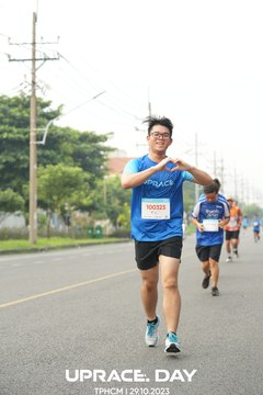 UPRACE DAY 2023 - HỒ CHÍ MINH - Ảnh #794294