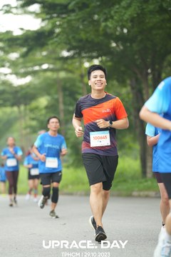 UPRACE DAY 2023 - HỒ CHÍ MINH - Ảnh #795360