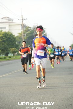 UPRACE DAY 2023 - HỒ CHÍ MINH - Ảnh #794612