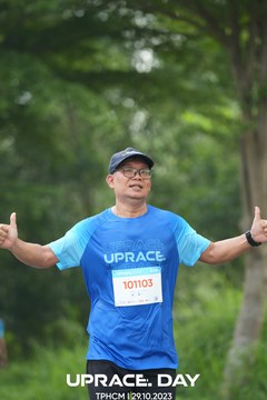 UPRACE DAY 2023 - HỒ CHÍ MINH - Ảnh #795252