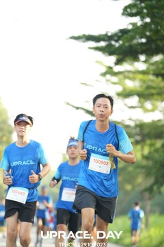 UPRACE DAY 2023 - HỒ CHÍ MINH - Ảnh #796079