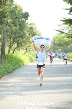 UPRACE DAY 2023 - HỒ CHÍ MINH - Ảnh #796601