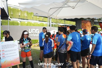 UPRACE DAY 2023 - HỒ CHÍ MINH - Ảnh #796775