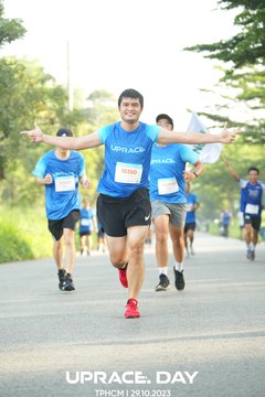 UPRACE DAY 2023 - HỒ CHÍ MINH - Ảnh #795776
