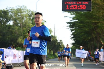 UPRACE DAY 2023 - HỒ CHÍ MINH - Ảnh #870876
