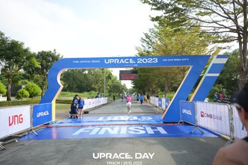 UPRACE DAY 2023 - HỒ CHÍ MINH - Ảnh #796816